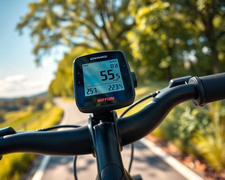 fietscomputer
