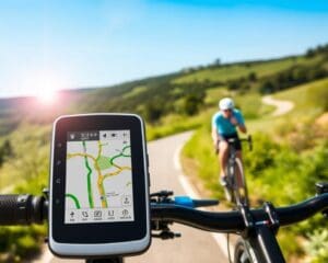 fietscomputers