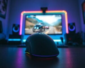 gaming muis