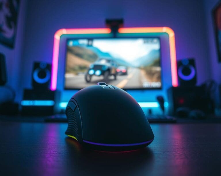 gaming muis