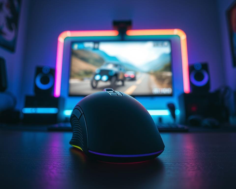 gaming muis