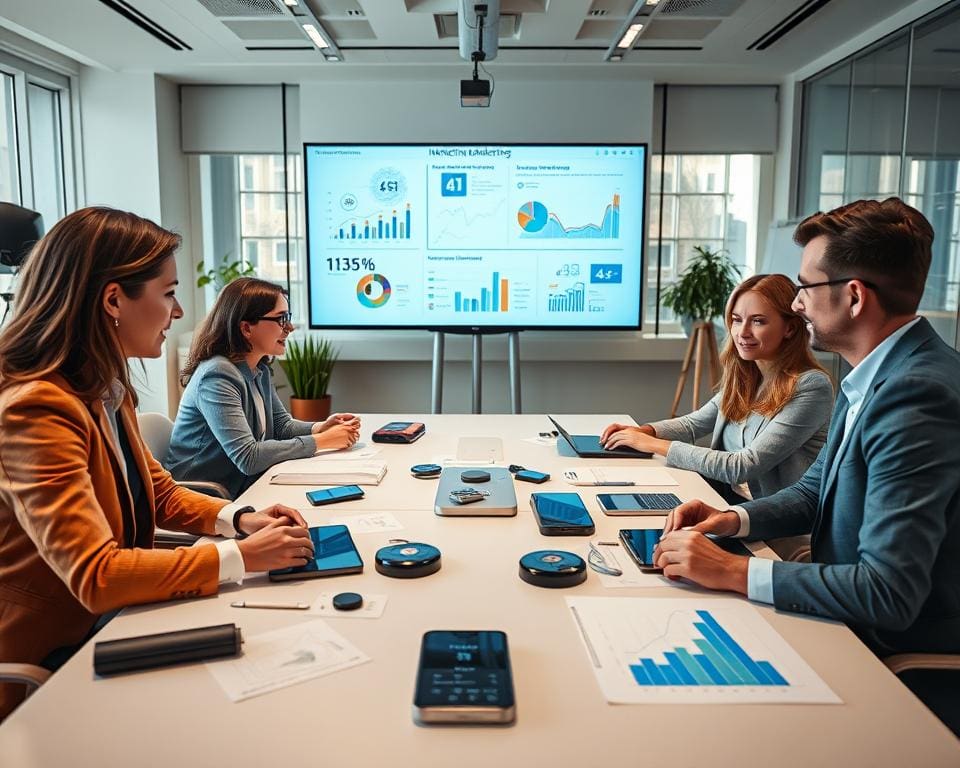 marketing innovaties