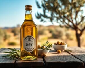 olijfolie