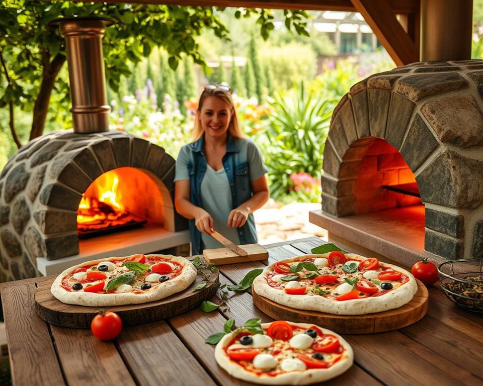 pizzaoven