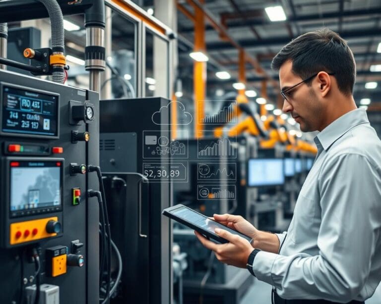 predictive maintenance
