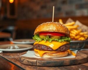 smash burger