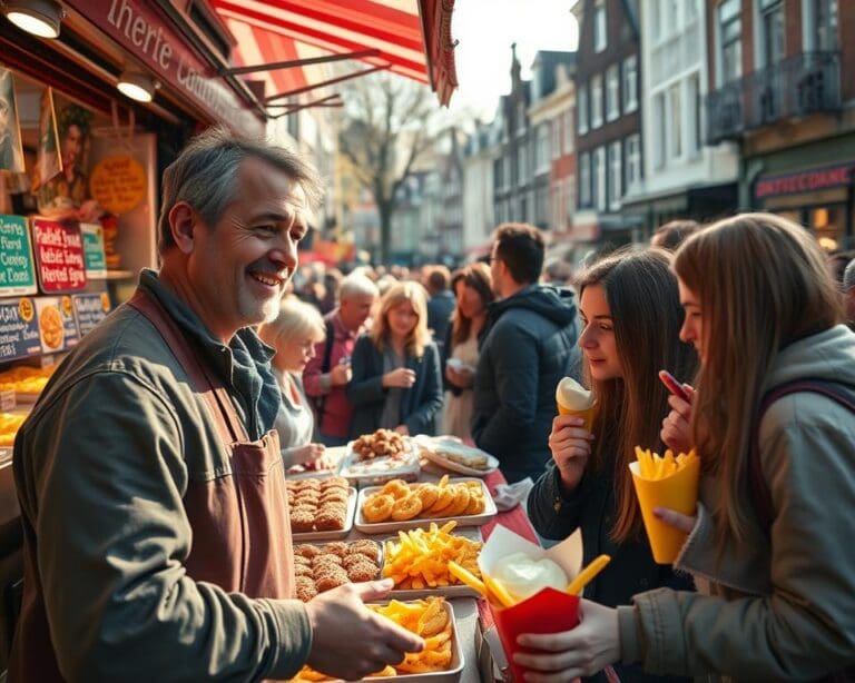 streetfood