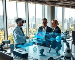 technologie trends