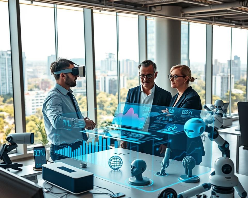 technologie trends