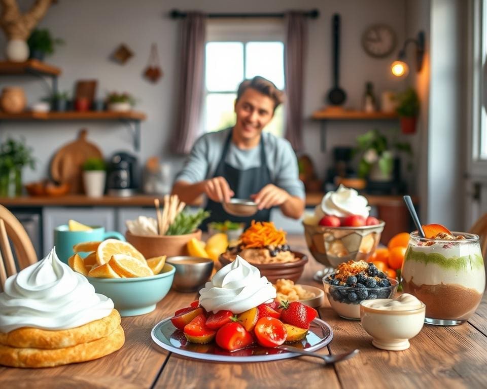 tiktok food trends