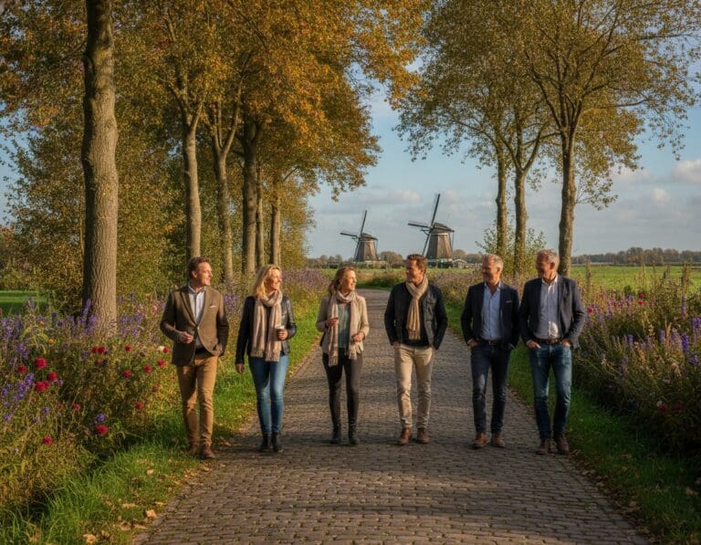 wandelen