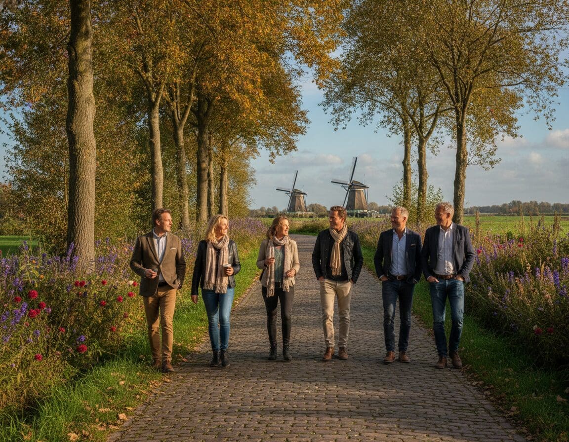 wandelen