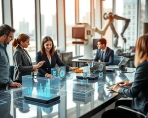 AI in technische beroepen