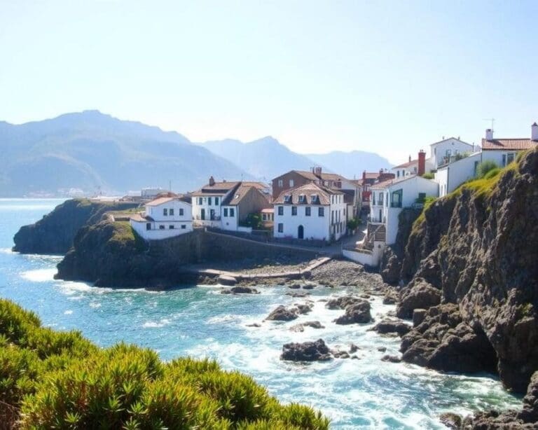Asturië