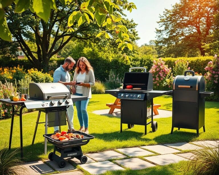 BBQ