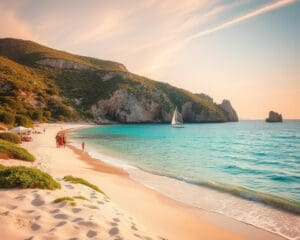 Corsica