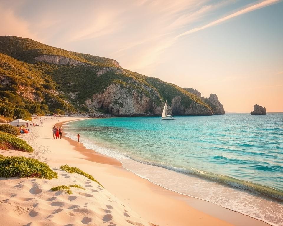 Corsica