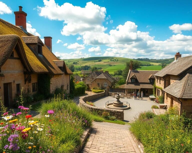 Cotswolds