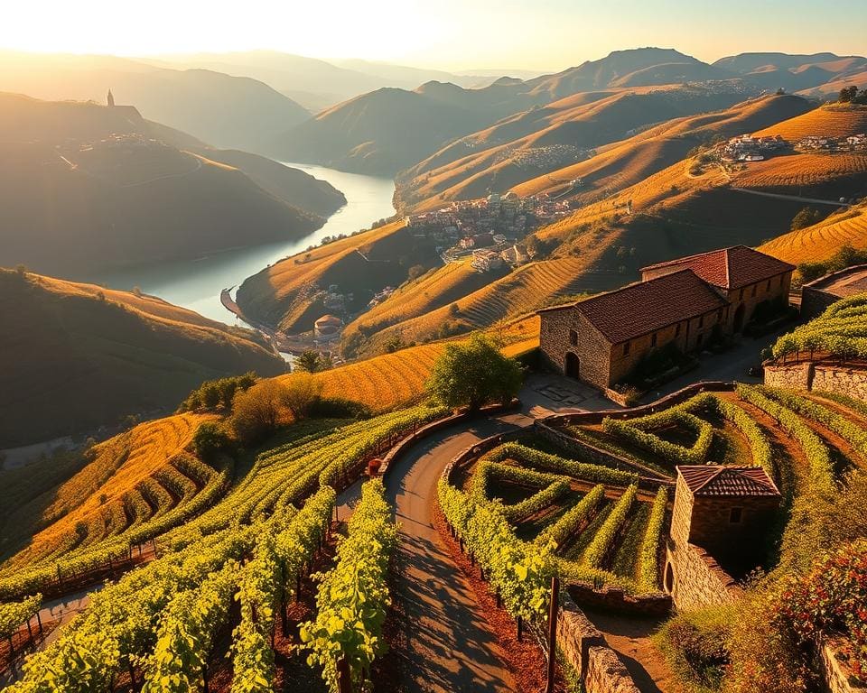 Douro Valley