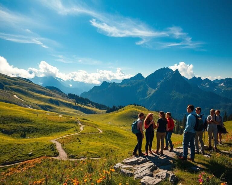Julian Alps