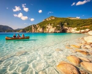 Lefkas