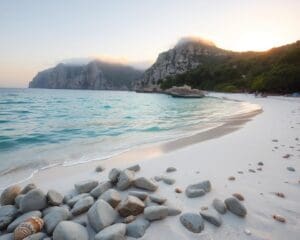 Menorca stranden