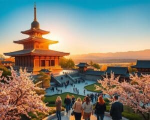 Nara Japan