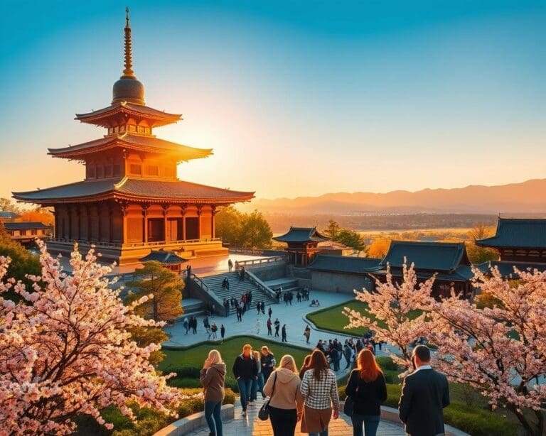 Nara Japan