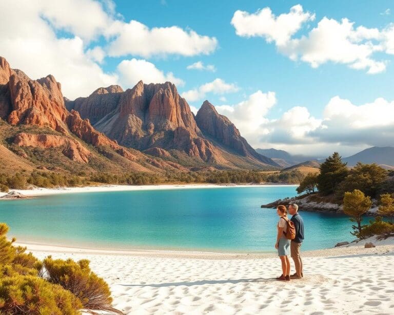 Tasmanië