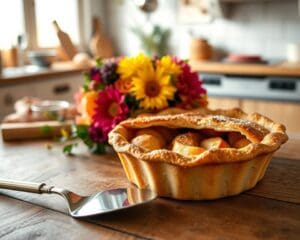 appeltaart