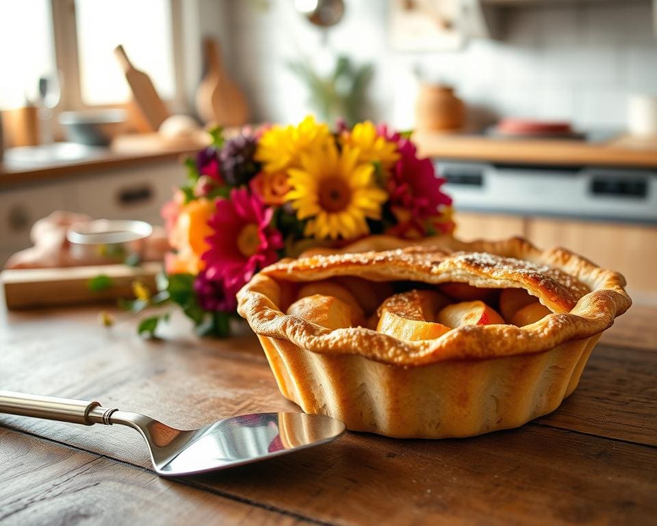 appeltaart