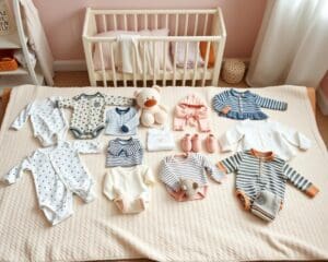 babykleding merken