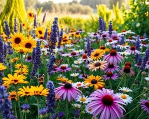 bijvriendelijke planten
