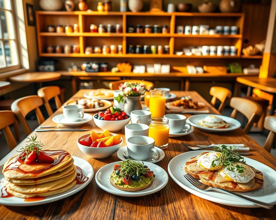 brunch