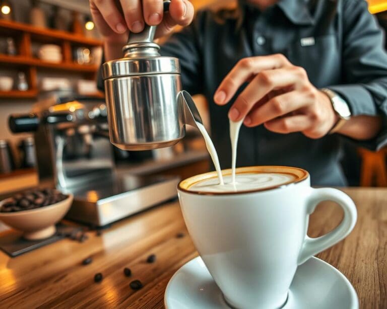 cappuccino