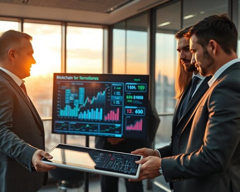 fintech innovaties