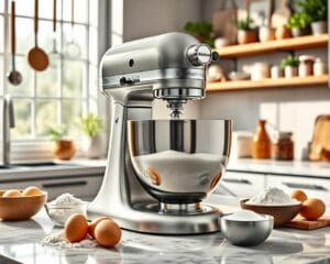 keukenmixer