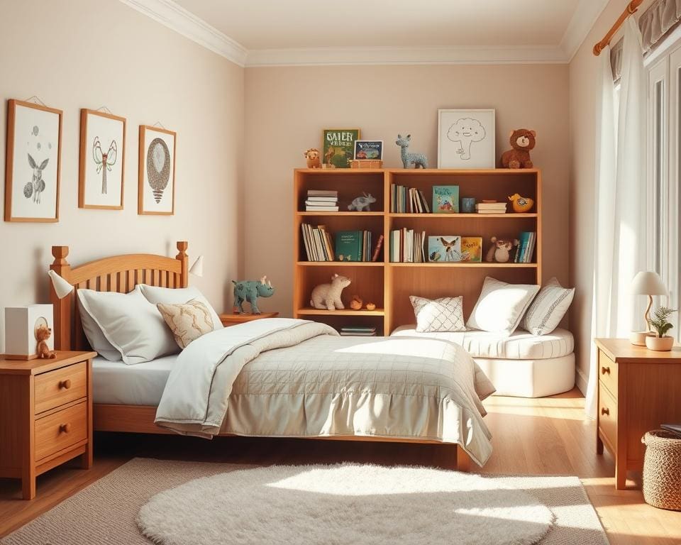 kinderkamer