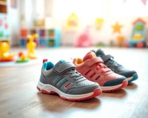 kinderschoenen