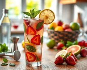 mocktail
