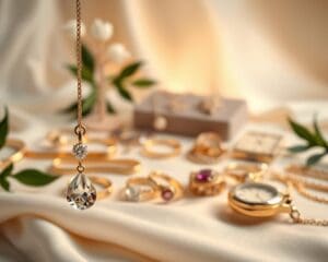 sieraden dames
