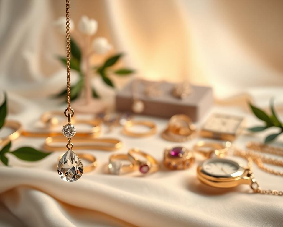 sieraden dames