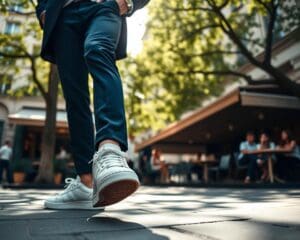 sneakers outfit