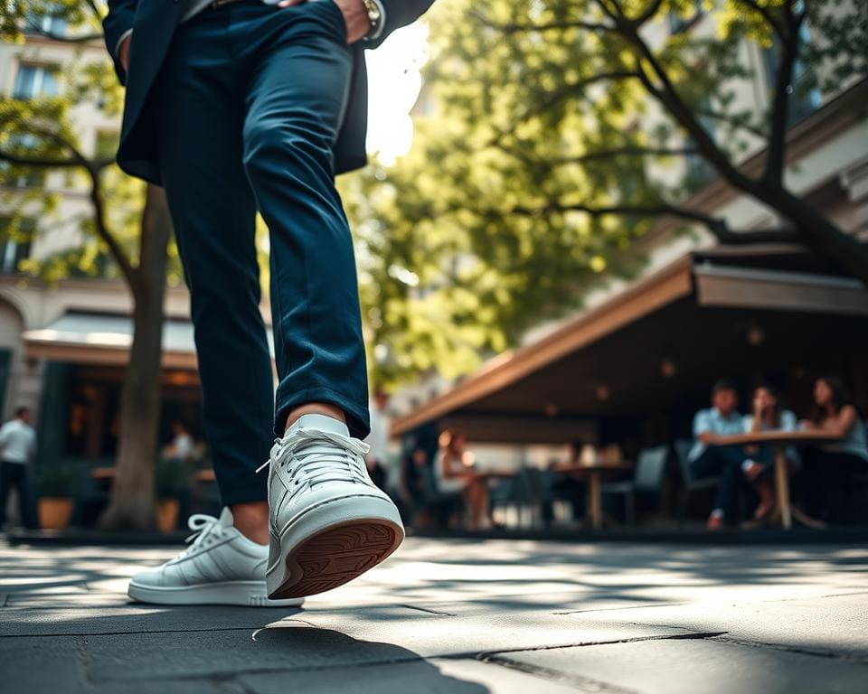 sneakers outfit