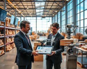 supply chain
