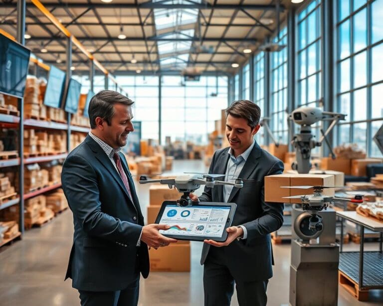 supply chain
