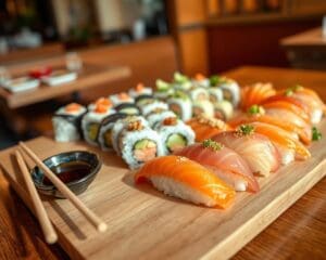 sushi
