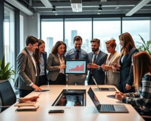 technologie management