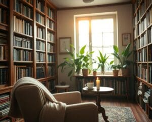 thuisbibliotheek