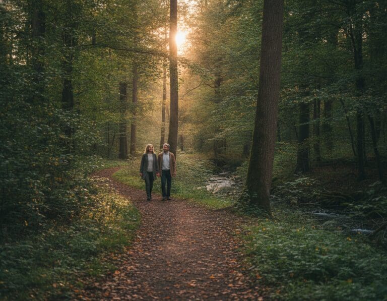 wandelroutes